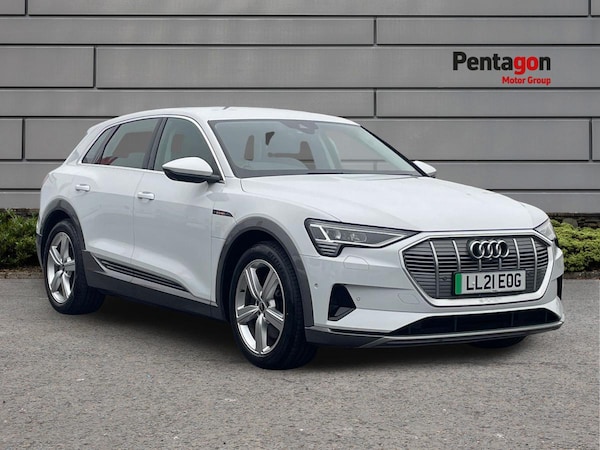 Used Audi Other 2021 for sale - 76180721: Photo 1