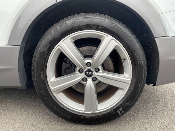 Used Audi Other 2021 for sale - 76180721: Photo 20