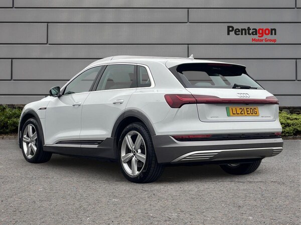 Used Audi Other 2021 for sale - 76180721: Photo 2