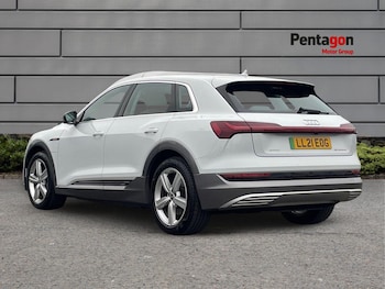 Used Audi Other 2021 for sale - 76180721: Photo 2