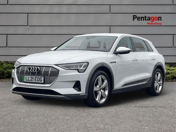 Used Audi Other 2021 for sale - 76180721: Photo 3