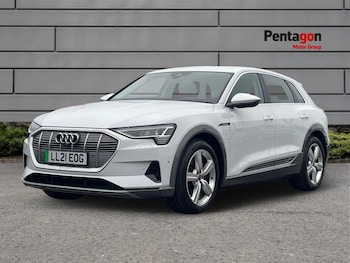 Used Audi Other 2021 for sale - 76180721: Photo 3