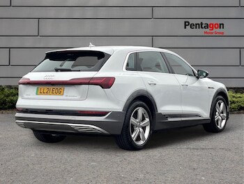 Used Audi Other 2021 for sale - 76180721: Photo 4