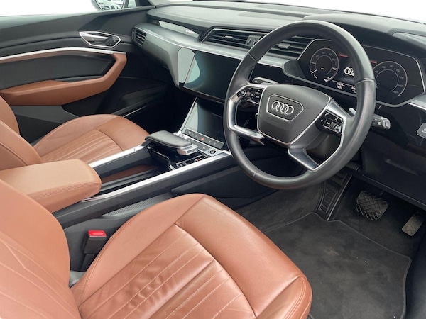 Used Audi Other 2021 for sale - 76180721: Photo 5