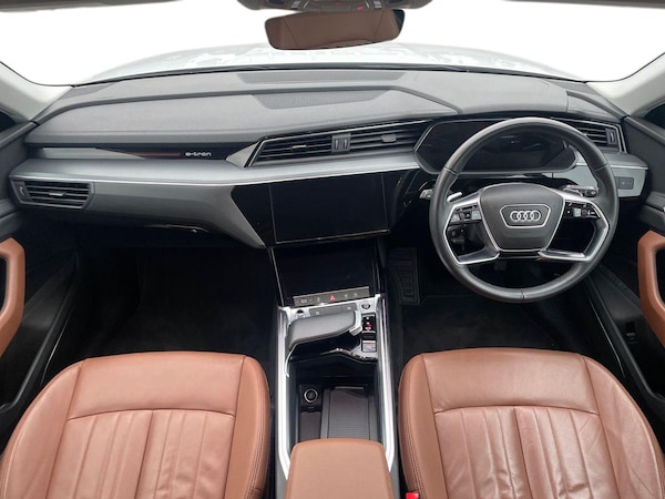 Used Audi Other 2021 for sale - 76180721: Photo 7