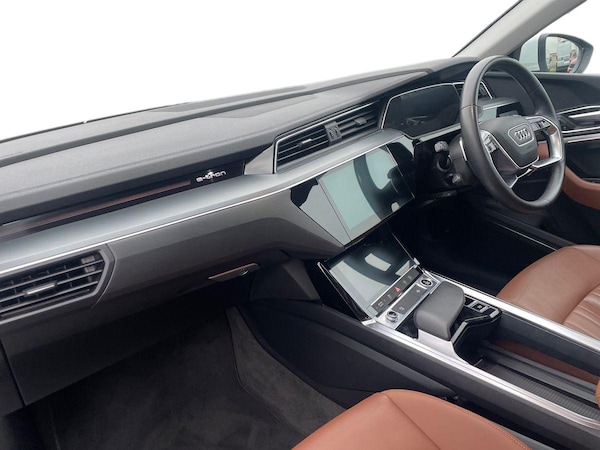 Used Audi Other 2021 for sale - 76180721: Photo 8