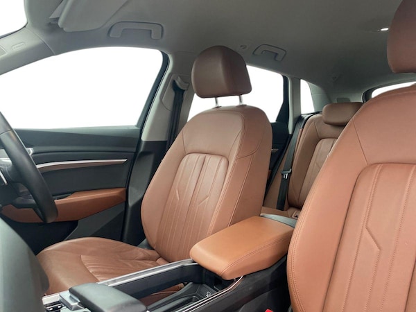 Used Audi Other 2021 for sale - 76180721: Photo 9