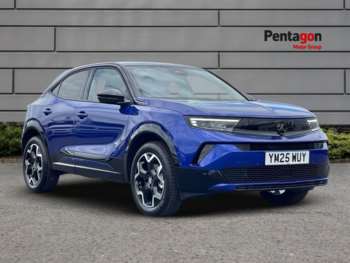 2025 - 1.2 Turbo Ultimate Suv 5dr Petrol Auto Euro 6 s/s 130 Ps