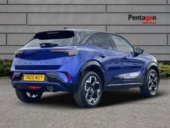 Used Vauxhall Mokka 2025 for sale - 75266033: Photo