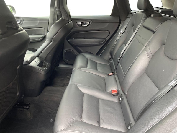 Used Volvo XC60 2021 for sale - 76211406: Photo 10