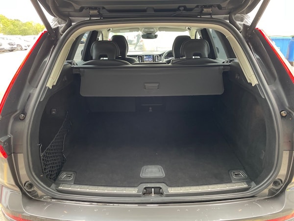 Used Volvo XC60 2021 for sale - 76211406: Photo 11
