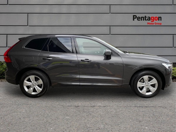 Used Volvo XC60 2021 for sale - 76211406: Photo 13