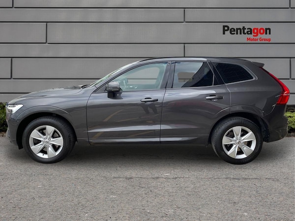 Used Volvo XC60 2021 for sale - 76211406: Photo 14