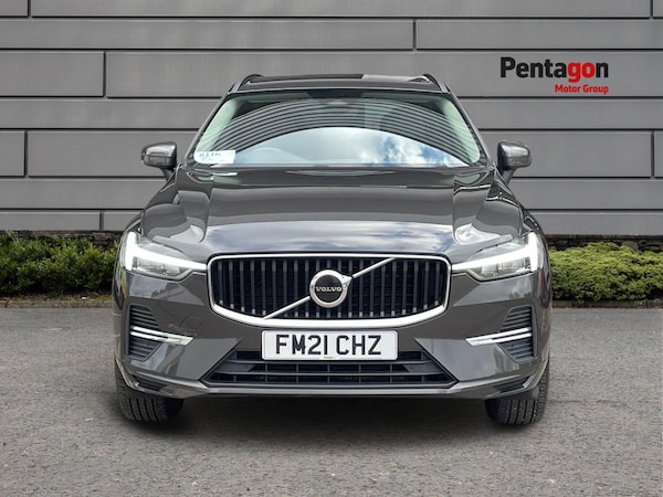 Used Volvo XC60 2021 for sale - 76211406: Photo 15