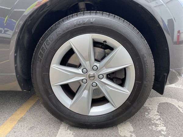 Used Volvo XC60 2021 for sale - 76211406: Photo 17
