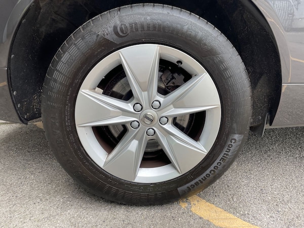 Used Volvo XC60 2021 for sale - 76211406: Photo 18