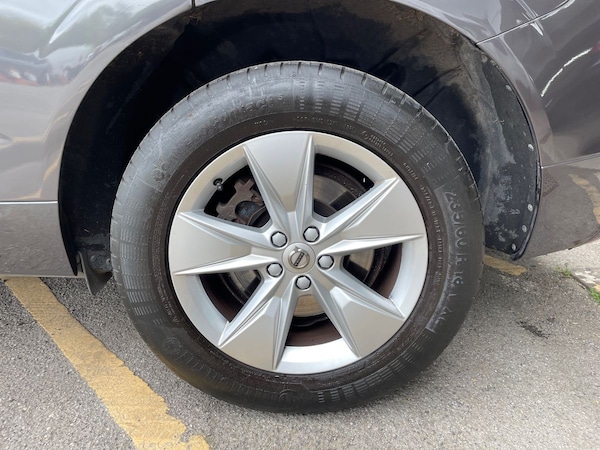 Used Volvo XC60 2021 for sale - 76211406: Photo 19