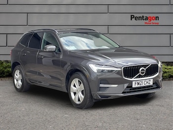 Used Volvo XC60 2021 for sale - 76211406: Photo