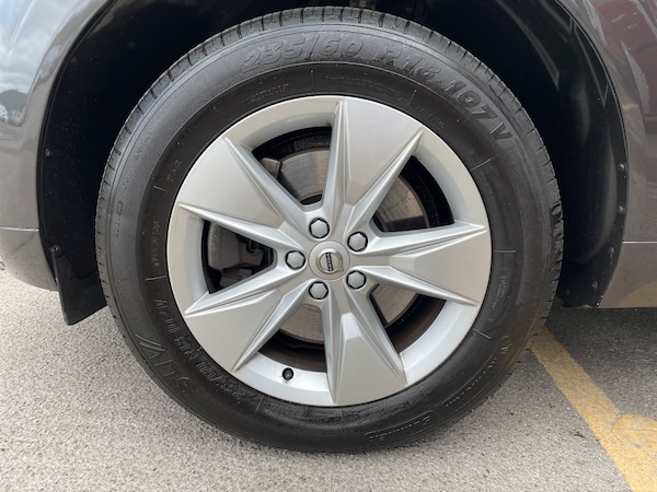 Used Volvo XC60 2021 for sale - 76211406: Photo 20