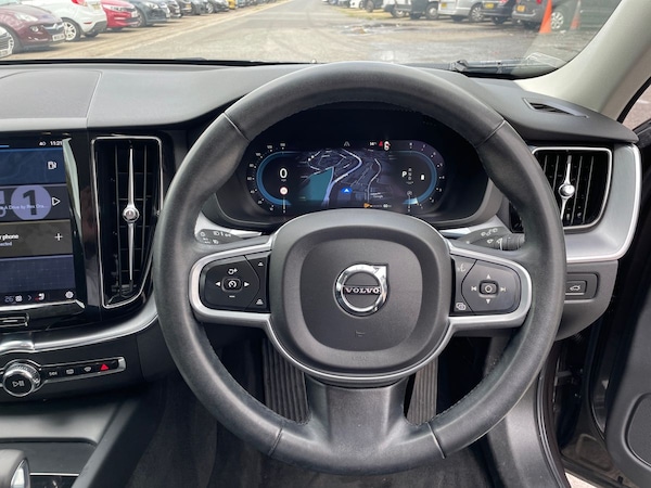 Used Volvo XC60 2021 for sale - 76211406: Photo 21