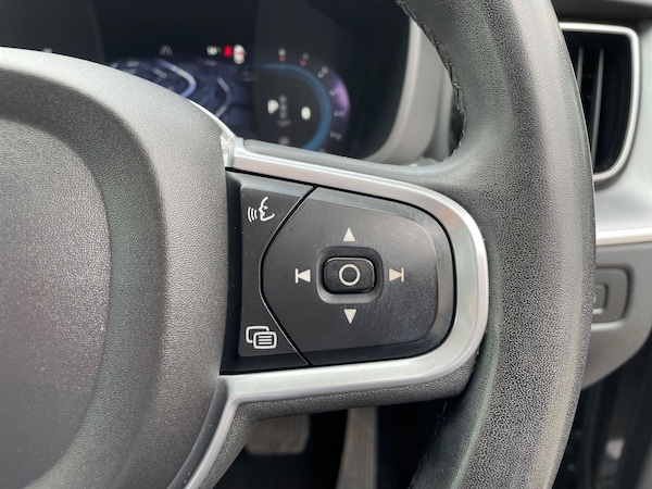 Used Volvo XC60 2021 for sale - 76211406: Photo 29