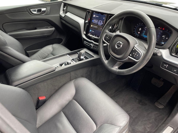 Used Volvo XC60 2021 for sale - 76211406: Photo 5