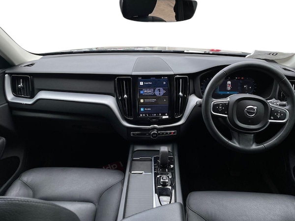 Used Volvo XC60 2021 for sale - 76211406: Photo 7