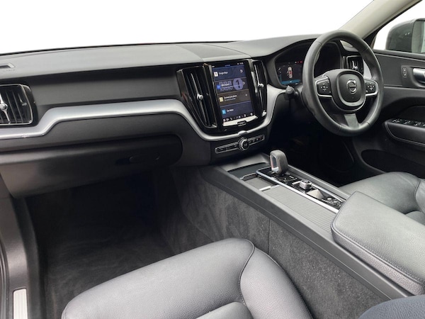Used Volvo XC60 2021 for sale - 76211406: Photo 8