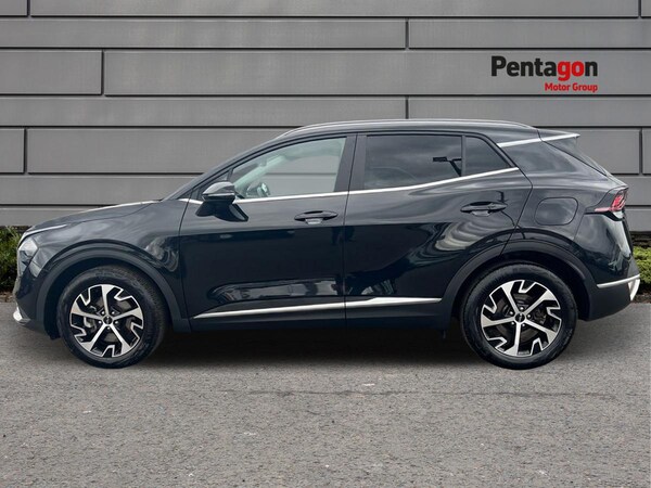 Used Kia Sportage 2024 for sale - 75661098: Photo 14