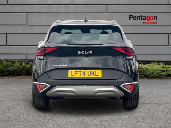 Used Kia Sportage 2024 for sale - 75661098: Photo 16
