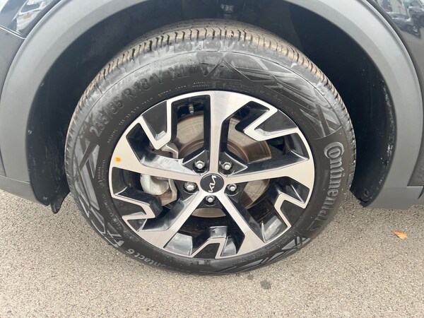Used Kia Sportage 2024 for sale - 75661098: Photo 17