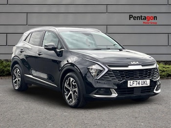 Used Kia Sportage 2024 for sale - 75661098: Photo