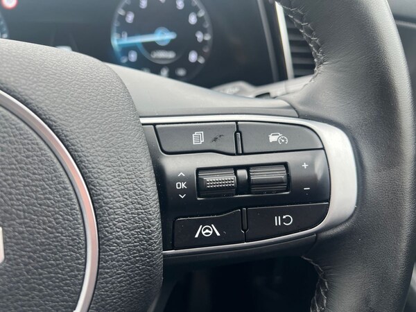 Used Kia Sportage 2024 for sale - 75661098: Photo 24