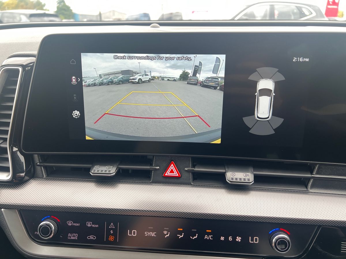 Vehicle 27