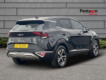 Used Kia Sportage 2024 for sale - 75661098: Photo