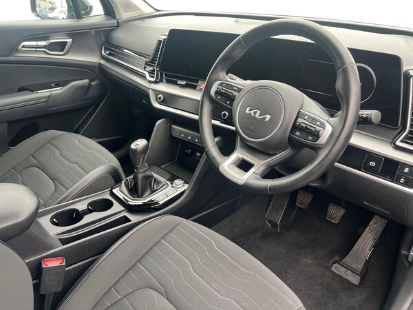 Used Kia Sportage 2024 for sale - 75661098: Photo 5