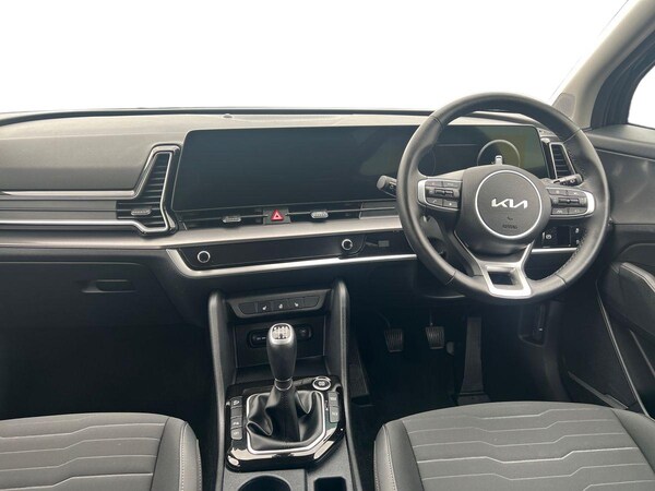 Used Kia Sportage 2024 for sale - 75661098: Photo 7