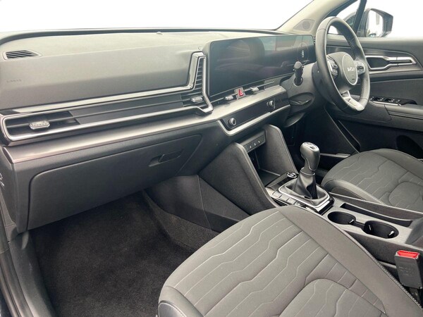 Used Kia Sportage 2024 for sale - 75661098: Photo 8