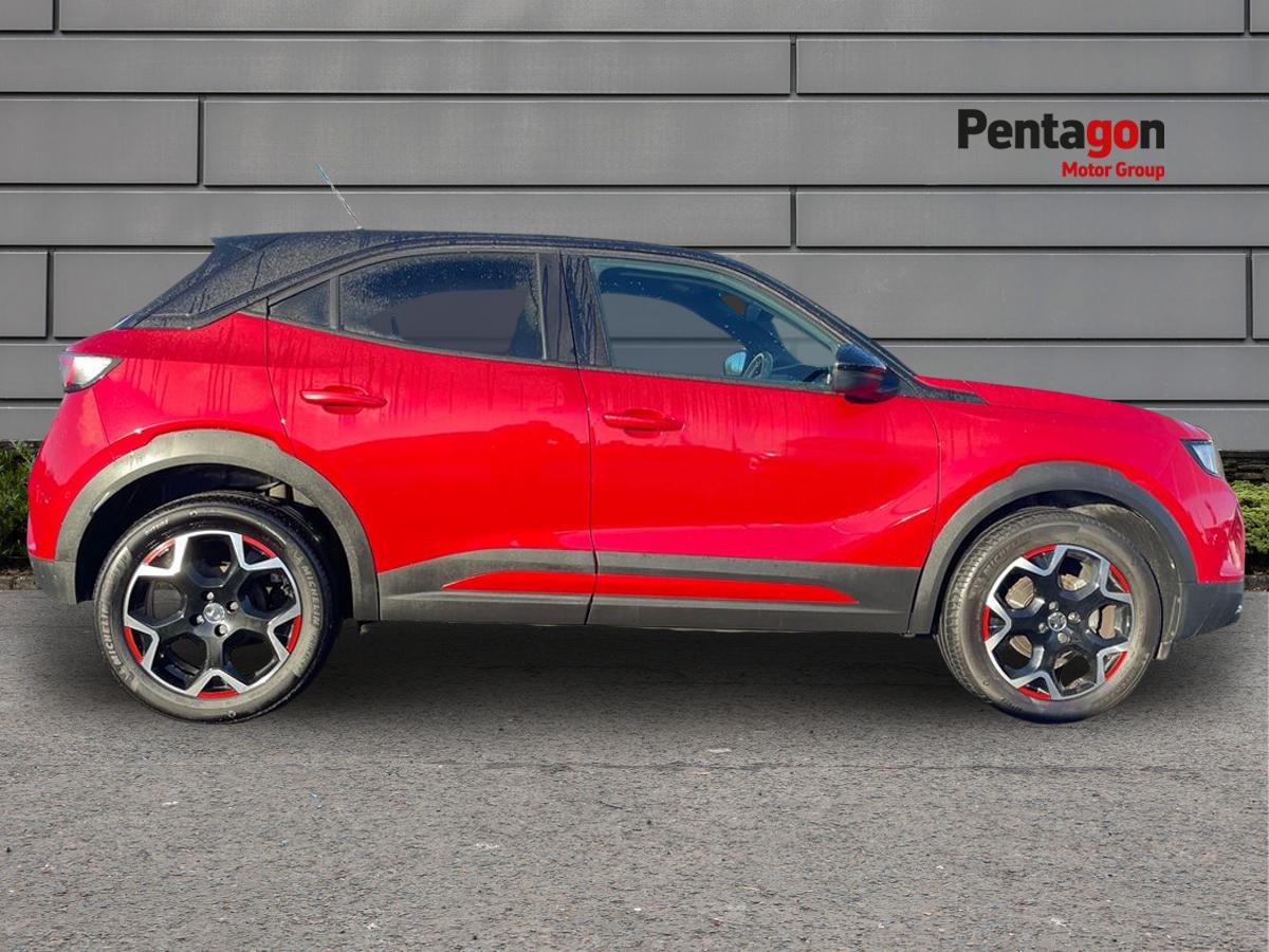 Used Vauxhall Mokka 2022 for sale - 76643205: Photo 13