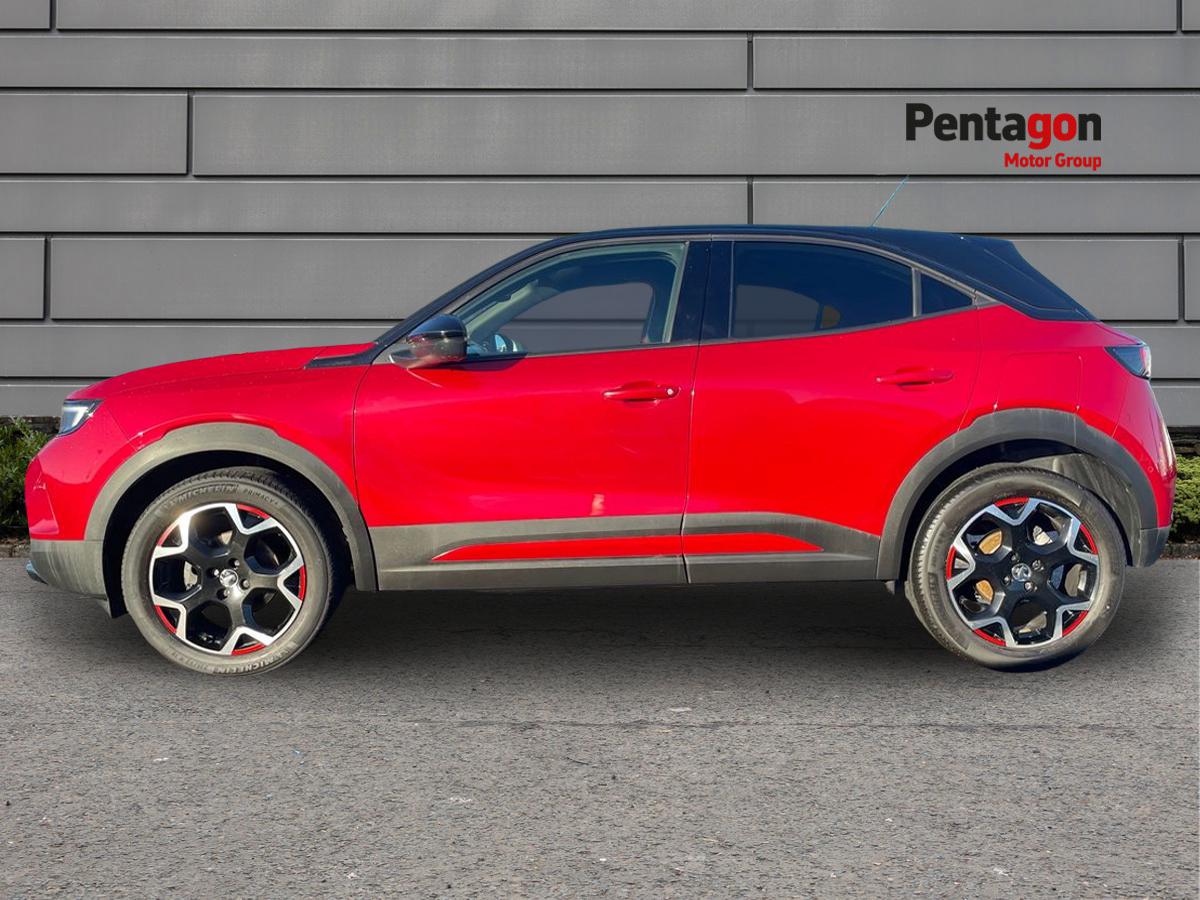 Used Vauxhall Mokka 2022 for sale - 76643205: Photo 14
