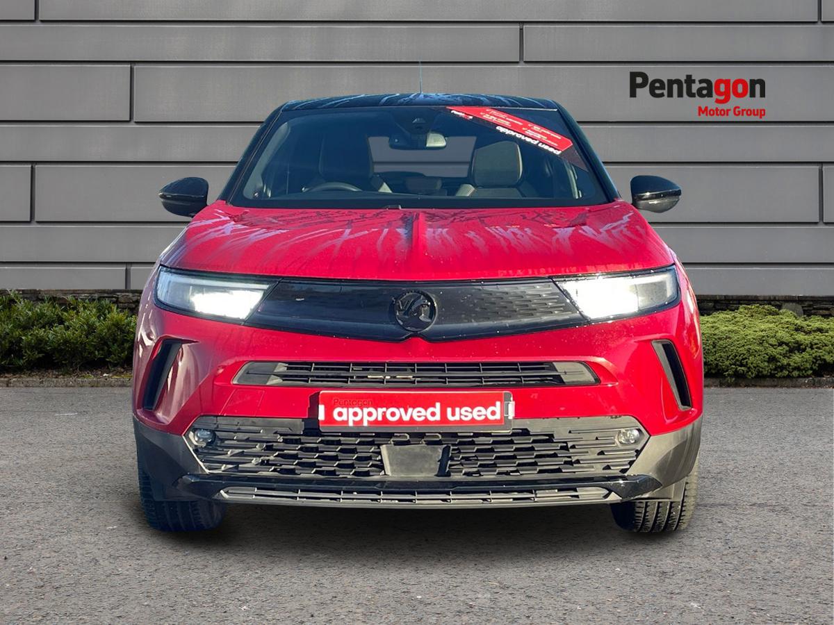 Used Vauxhall Mokka 2022 for sale - 76643205: Photo 15