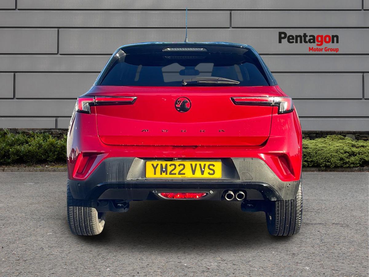 Used Vauxhall Mokka 2022 for sale - 76643205: Photo 16