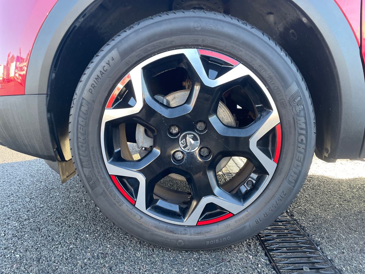 Used Vauxhall Mokka 2022 for sale - 76643205: Photo 17