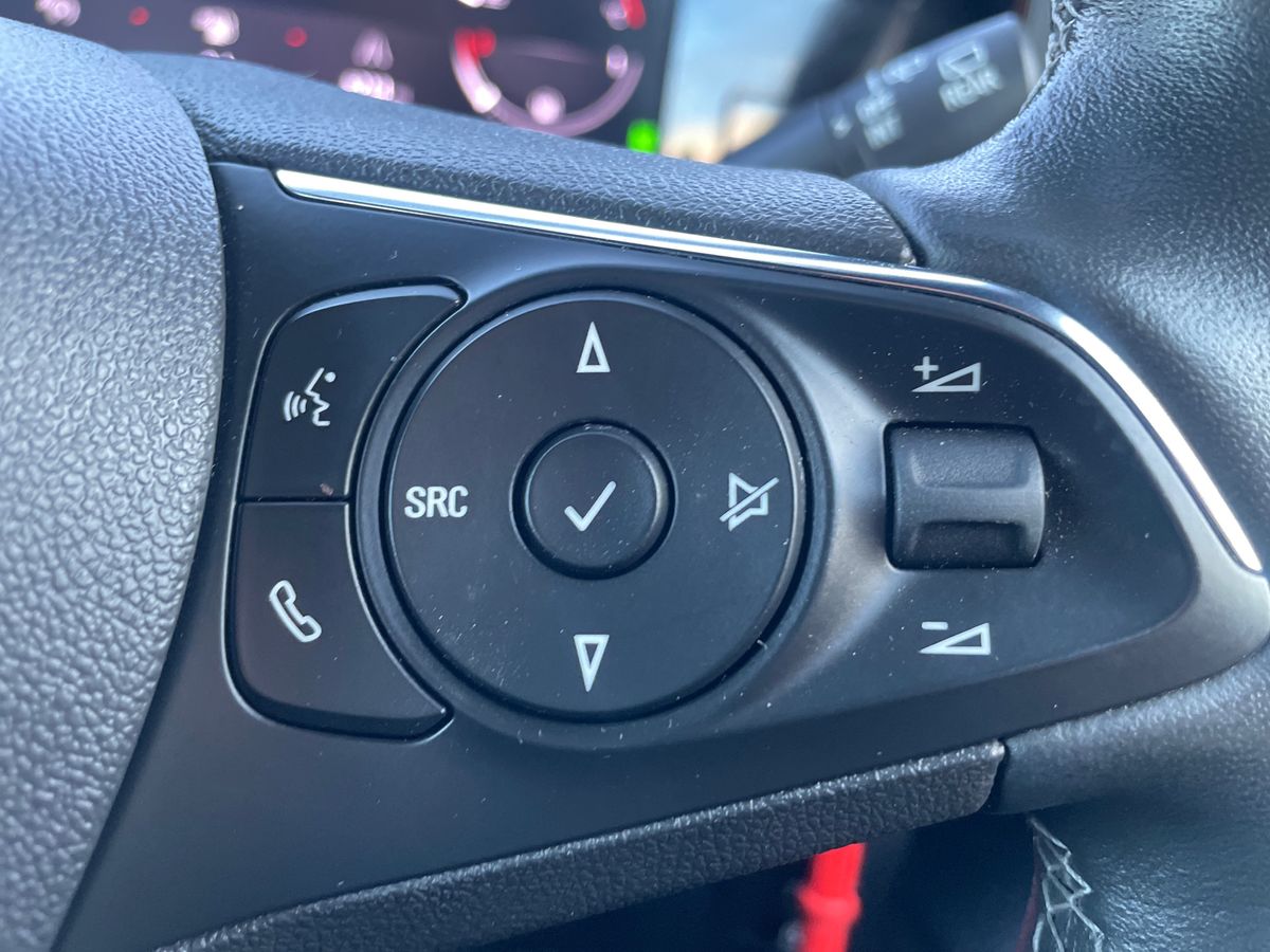 Used Vauxhall Mokka 2022 for sale - 76643205: Photo 19