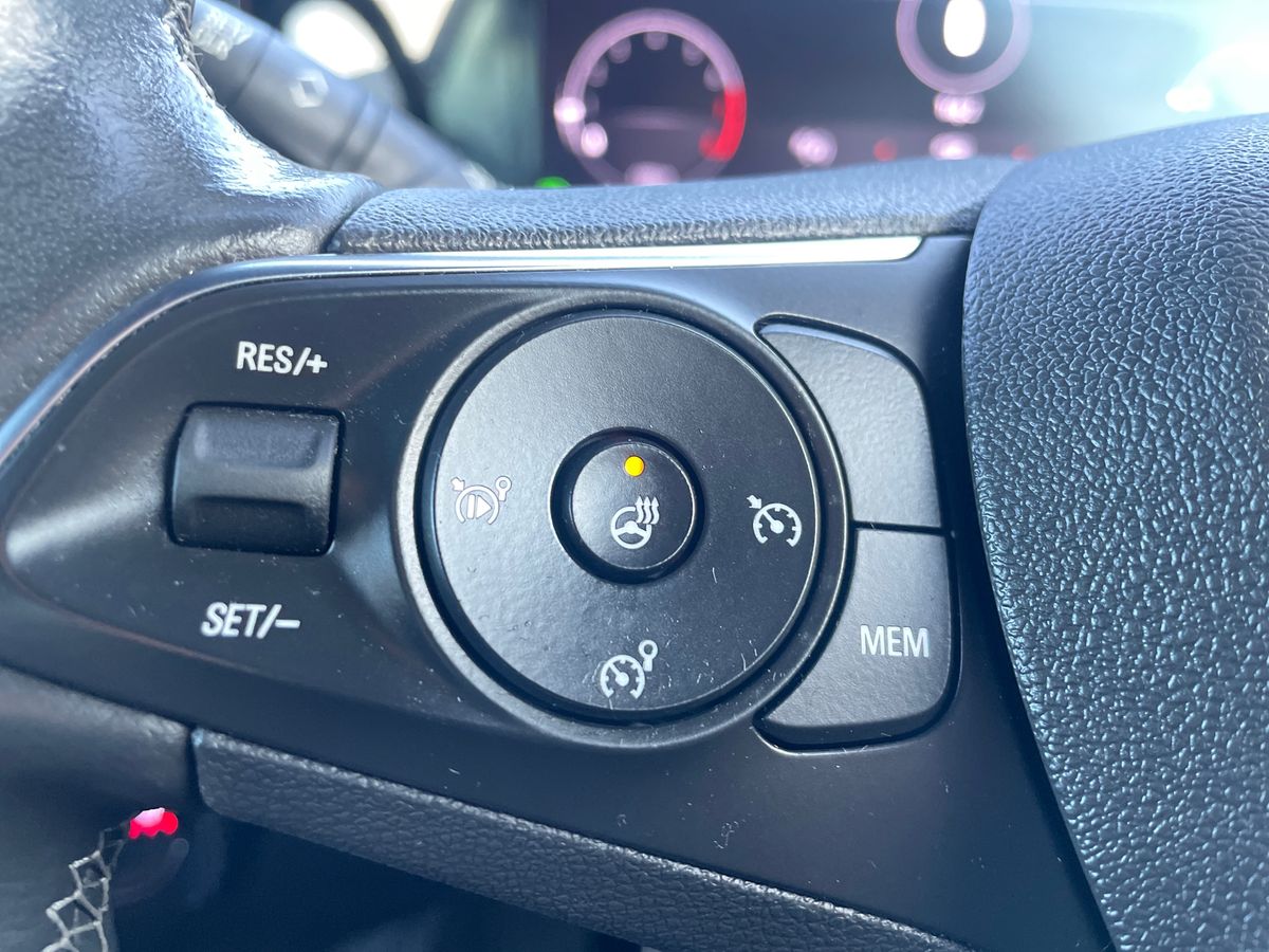 Used Vauxhall Mokka 2022 for sale - 76643205: Photo 20