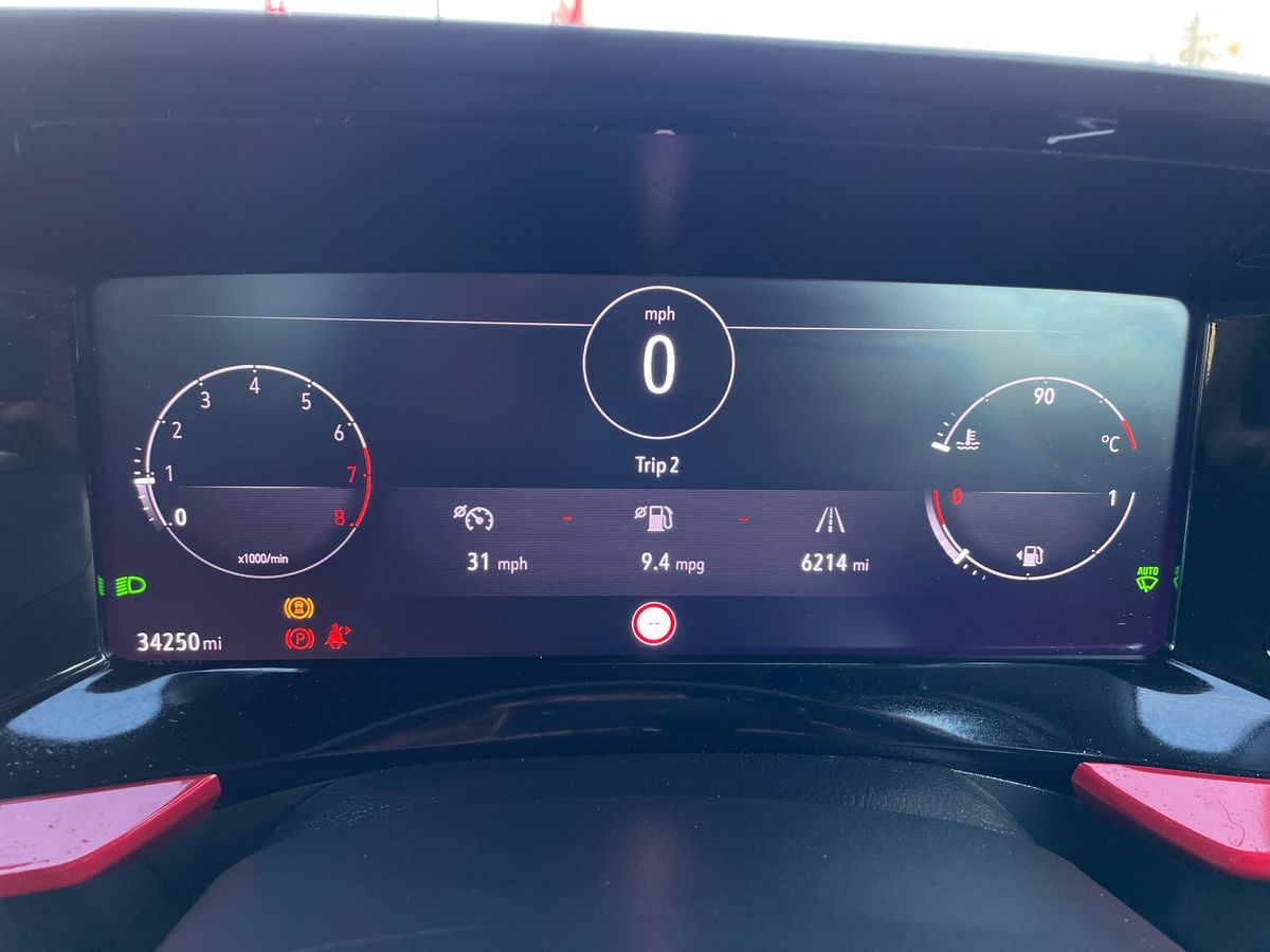 Used Vauxhall Mokka 2022 for sale - 76643205: Photo 21