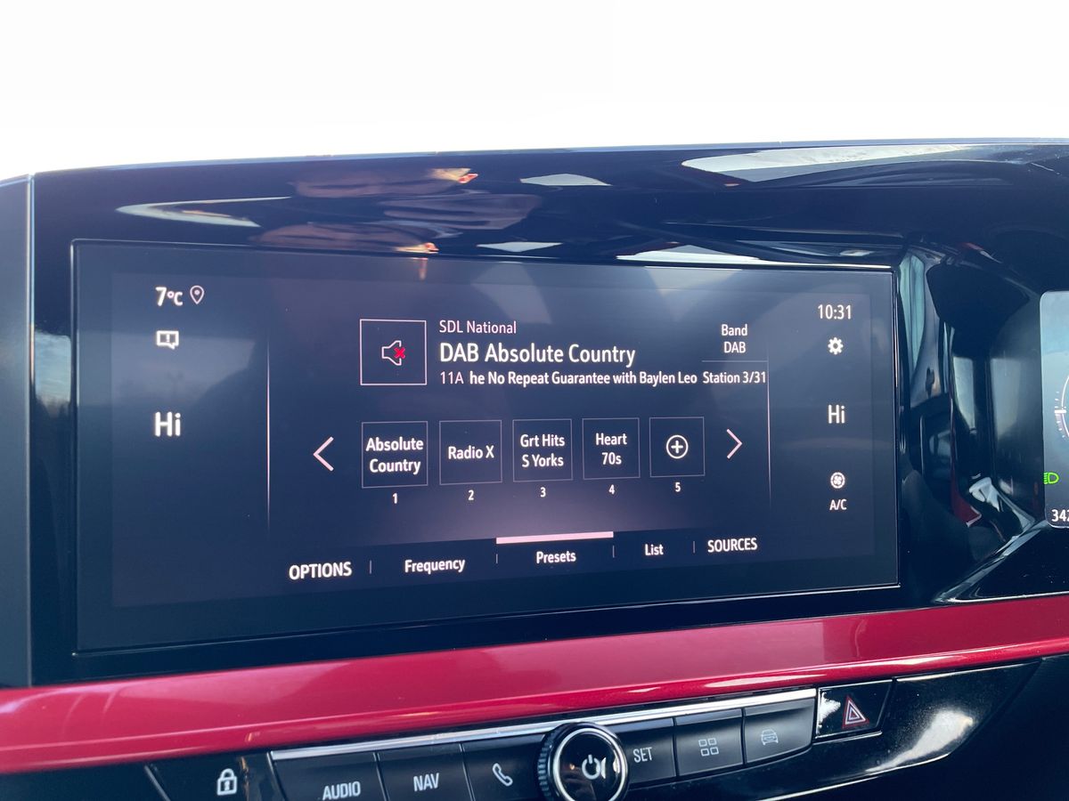 Used Vauxhall Mokka 2022 for sale - 76643205: Photo 22