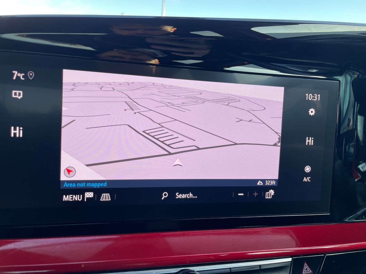 Used Vauxhall Mokka 2022 for sale - 76643205: Photo 23