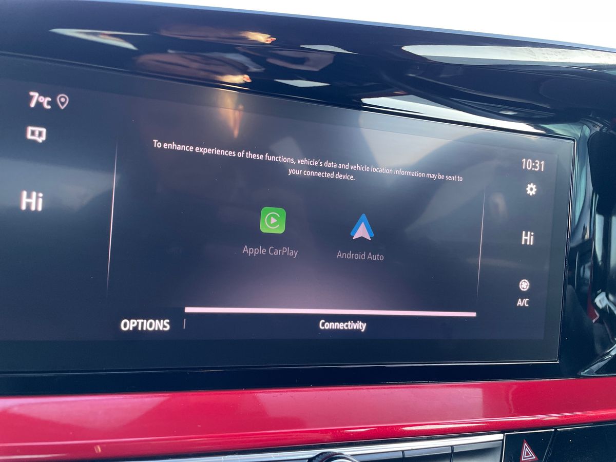 Used Vauxhall Mokka 2022 for sale - 76643205: Photo 24