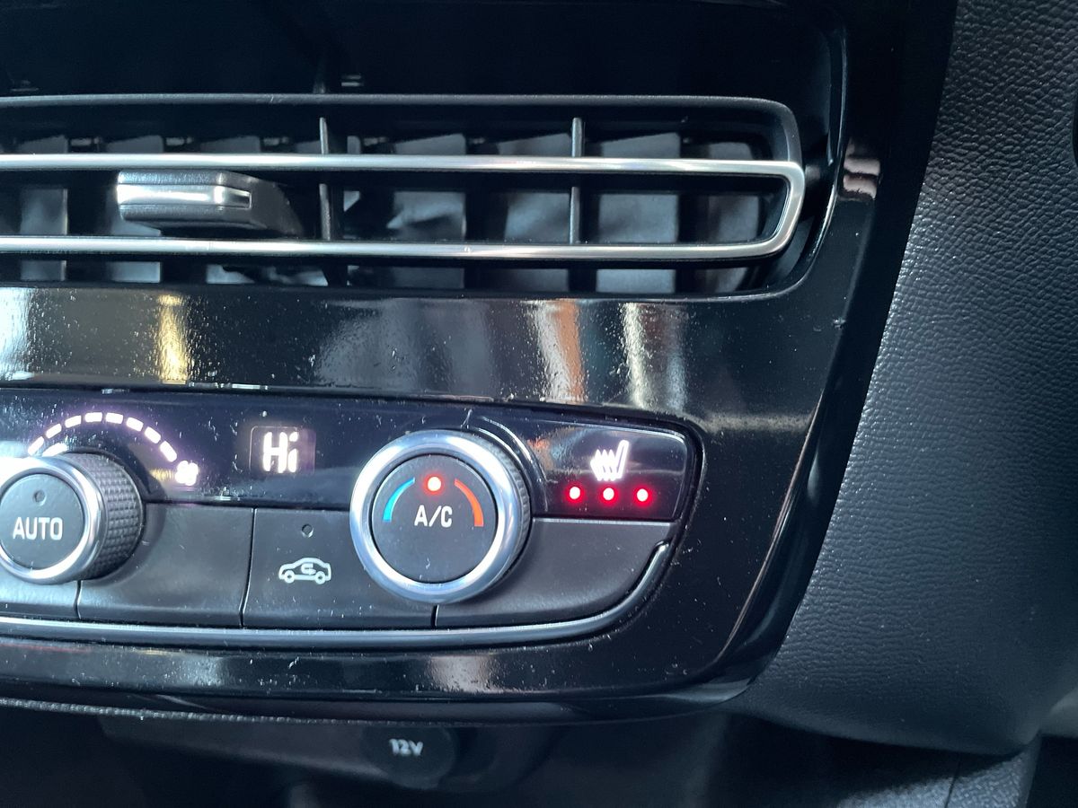 Used Vauxhall Mokka 2022 for sale - 76643205: Photo 25